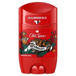 Дезодорант для мужчин, Old Spice (Олд Спайс) 50 мл Бэаглав твердый стик