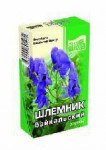 Шлемник байкальский корни, Наследие природы ф/пак. 2 г №20