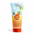 Крем солнцезащитный, Sun Care (Сан Кэа) 100 мл SPF 15