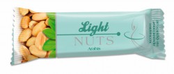 Козинак-батончик, Light Nuts (Лайт Натс) 40 г арахис