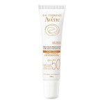 Крем солнцезащитный, Avene (Авен) 15 мл SPF 50 для чувствительных зон