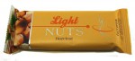 Козинак-батончик, Light Nuts (Лайт Натс) 40 г фундук