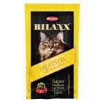 Лакомство для кошек, Bilanx (Биланкс) 15 г 1 шт колбаски с уткой и курицей 3 шт