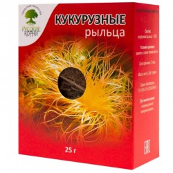 Кукурузные рыльца, 25 г беловодье