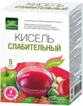 Кисель, Леовит 20 г №5 слабительный