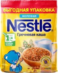 Каша молочная, Heinz (Хайнц) 200 г гречка с 4 мес