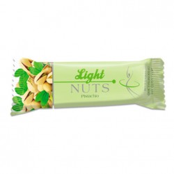 Козинак-батончик, Light Nuts (Лайт Натс) 40 г фисташковый