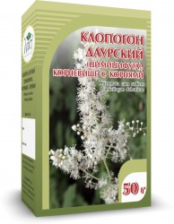 Клопогон даурский (цимицифуга) корень, сырье 50 г №1