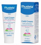 Кольд-крем, Mustela (Мустела) 40 мл бебе